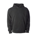 Independent Trading Co IND330BLV Unisex Boulevard Heavyweight Hooded Sweatshirt