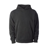 Independent Trading Co IND330BLV Unisex Boulevard Heavyweight Hooded Sweatshirt