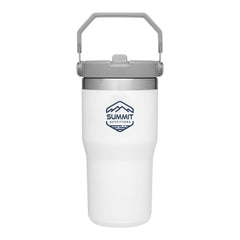 Stanley 1603-24 Stanley IceFlow™ 1.0 Flip Straw Tumbler 20 oz - 