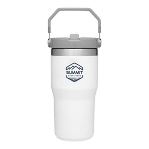 Stanley 1603-24 Stanley IceFlow™ 1.0 Flip Straw Tumbler 20 oz - 