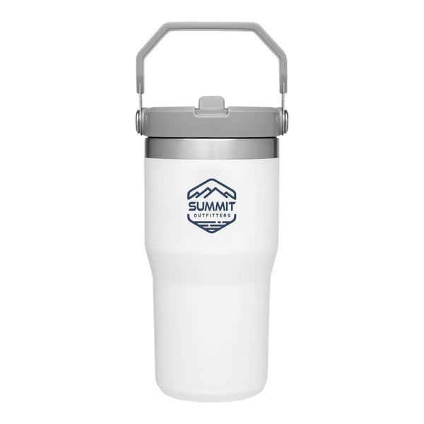 Stanley 1603-24 Stanley IceFlow™ 1.0 Flip Straw Tumbler 20 oz