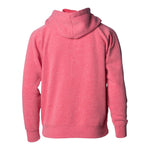 Independent Trading Co PRM10TSBZ Toddler Lightweight Special Blend Raglan Zip Hood