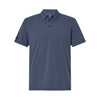 Adidas A702 Men's Blended Printed Polo