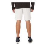 Independent Trading Co PRM50STPD Unisex Pigment-Dyed Fleece Shorts
