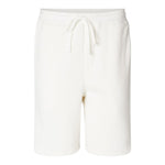 Independent Trading Co PRM50STPD Unisex Pigment-Dyed Fleece Shorts
