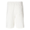 Independent Trading Co PRM50STPD Unisex Pigment-Dyed Fleece Shorts