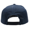 Pitbull Cambridge PB301 Hybrid Rope Perforated Hat