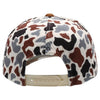 Pit Bull OSC20 Corduroy Old School Camo Rope Cap