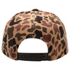 Pit Bull OSC20 Corduroy Old School Camo Rope Cap