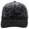 Pit Bull OSC20 Corduroy Old School Camo Rope Cap