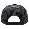 Pit Bull OSC20 Corduroy Old School Camo Rope Cap