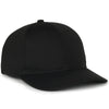 Outdoor Cap PTM-850 Mid Crown Structured ProTech Mesh Cap