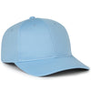 Outdoor Cap PTM-850 Mid Crown Structured ProTech Mesh Cap
