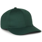 Outdoor Cap PTM-850 Mid Crown Structured ProTech Mesh Cap