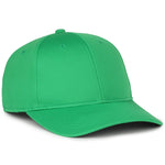 Outdoor Cap PTM-850 Mid Crown Structured ProTech Mesh Cap