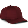 Outdoor Cap PTM-850 Mid Crown Structured ProTech Mesh Cap