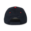 Outdoor Cap PTM-850 Mid Crown Structured ProTech Mesh Cap