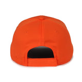 Outdoor Cap PTM-850 Mid Crown Structured ProTech Mesh Cap
