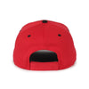 Outdoor Cap PTM-850 Mid Crown Structured ProTech Mesh Cap