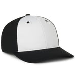 Outdoor Cap PTM-850 Mid Crown Structured ProTech Mesh Cap