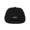 Outdoor Cap PTM-850 Mid Crown Structured ProTech Mesh Cap