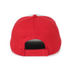 Outdoor Cap PTM-850 Mid Crown Structured ProTech Mesh Cap