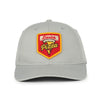 Outdoor Cap PTM-850 Mid Crown Structured ProTech Mesh Cap