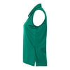 Adidas A1005 Women's Ottoman Sleeveless Polo