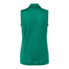 Adidas A1005 Women's Ottoman Sleeveless Polo