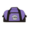 Custom Printed Nissun Two Tone Duffle Bag DB1141