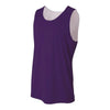 A4 NB2390 Youth Sprint Jump Reversible Jersey