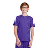 Sport-Tek YST100 Youth Competitor United Crew