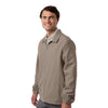 Adidas A714 Men's Lifestyle Full-Zip Jacket