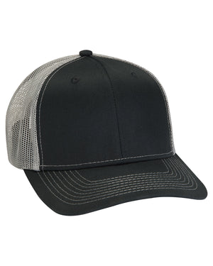 Adams PV112 Adult Eclipse Cap - 