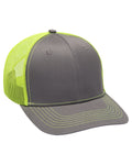 Adams PV112 Adult Eclipse Cap