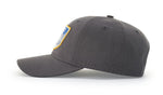 Richardson R65S Relaxed Twill Snapback