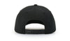 Richardson R75S Casual Twill Snapback Hat