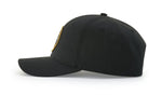 Richardson R75S Casual Twill Snapback Hat