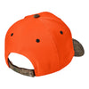 Port Authority C804 Enhanced Visibility Cap with Camo Brim
