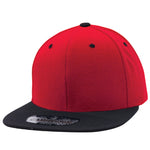 Pit Bull PB103 Wool Blend Snapback Hat