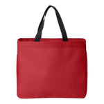 Port Authority B0750 Essential Tote