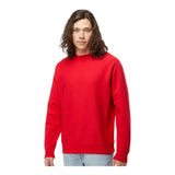 Independent Trading Co IND5000C Unisex Legend Premium Heavyweight Cross-Grain Crewneck Sweatshirt