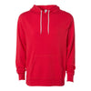 Independent Trading Co AFX90UN Unisex Lightweight Hooded Sweatshirt