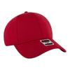 OTTO 19-1284 OTTO CAP OTTO COMFY FIT6 Panel Low Profile Baseball Cap