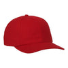 Outdoor Cap AM-111 American Made Solid Back Dad Cap