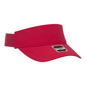 OTTO 60-1276 OTTO CAP UPF 50+ Sun Visor - 