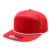 PitBull PB260R Perforated Rope Camper Cap