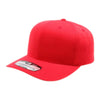 PitBull PB277 6 Panel Curve Snapback Cap