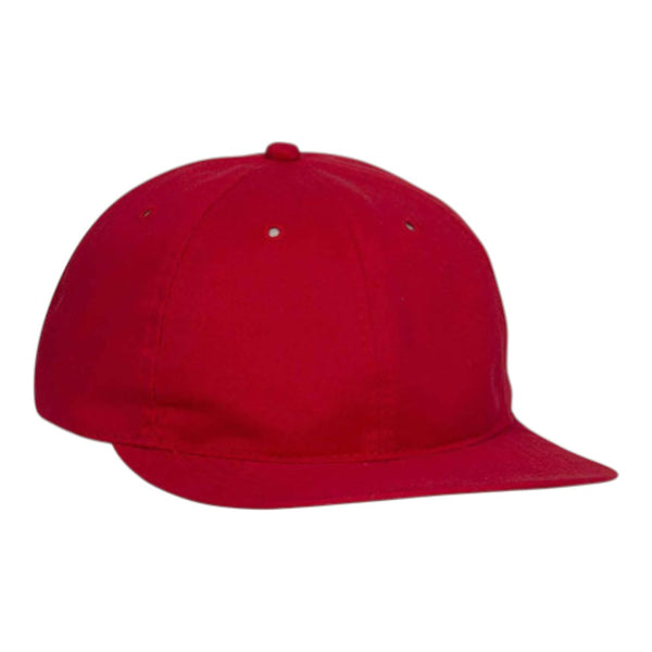 OTTO 24-032 OTTO CAP 6 Panel Low Profile Baseball Cap