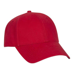 OTTO 11-421 OTTO CAP OTTO FLEX Fitted 6 Panel Low Profile Baseball Cap - 